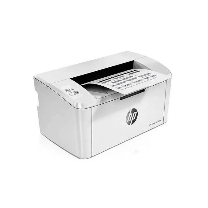 HP LaserJet Printer M15A