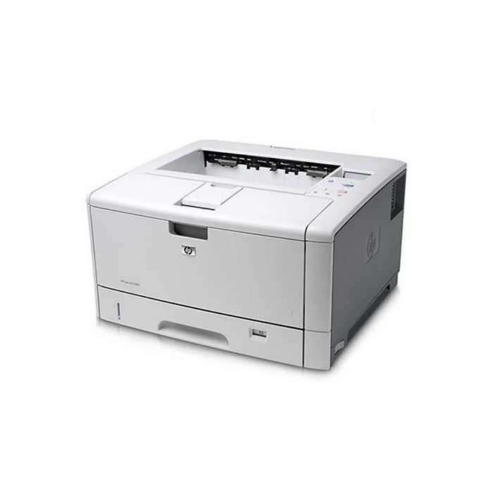 HP LaserJet Printer A3 SIZE 5200