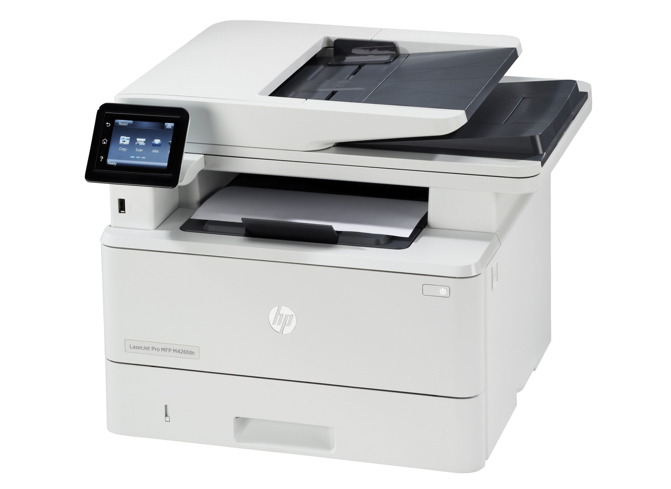HP LaserJet Printer MFP 426DN