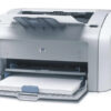 HP LaserJet 1020 Printer