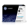 HP LaserJet Toner Cartridge 37A