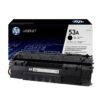 HP LaserJet Toner Cartridge 53A