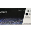 HP LaserJet Toner Cartridge 141A
