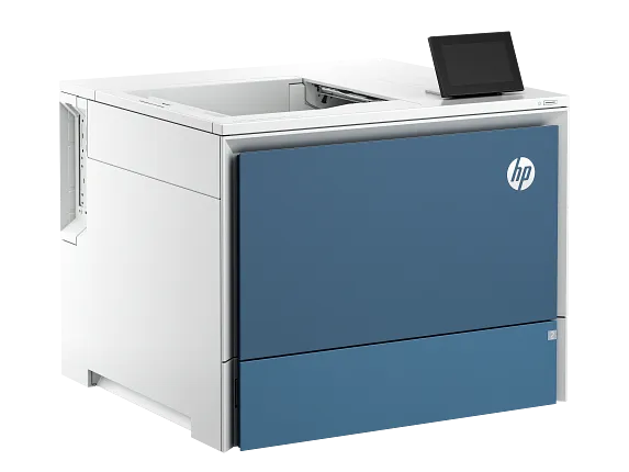 HP Color LaserJet Enterprise 5700dn Printer - Image 4