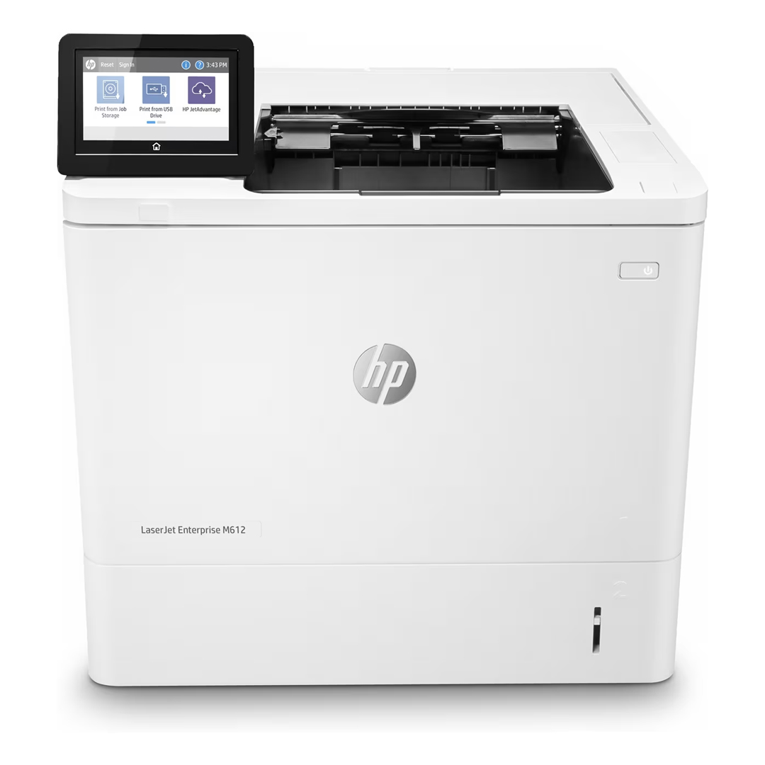 HP LaserJet Printer 612DN