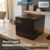 Black Copper BC-98AC-USB Thermal Receipt Printer | 80mm | 200mm/s | USB Interface | ESC/POS Compatible