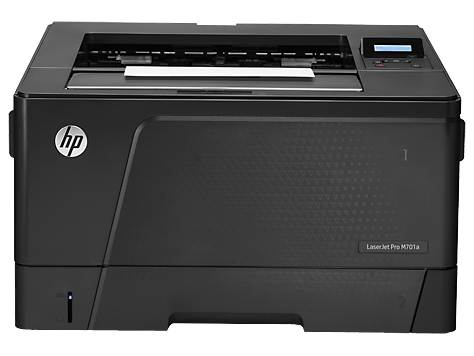 HP LaserJet Printer A3 SIZE 701N
