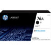 HP LaserJet Toner Cartridge 76A