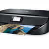 HP DeskJet Ink Advantage 5075 All-in-One Printer