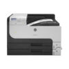 HP LaserJet Enterprise Printer M712dn
