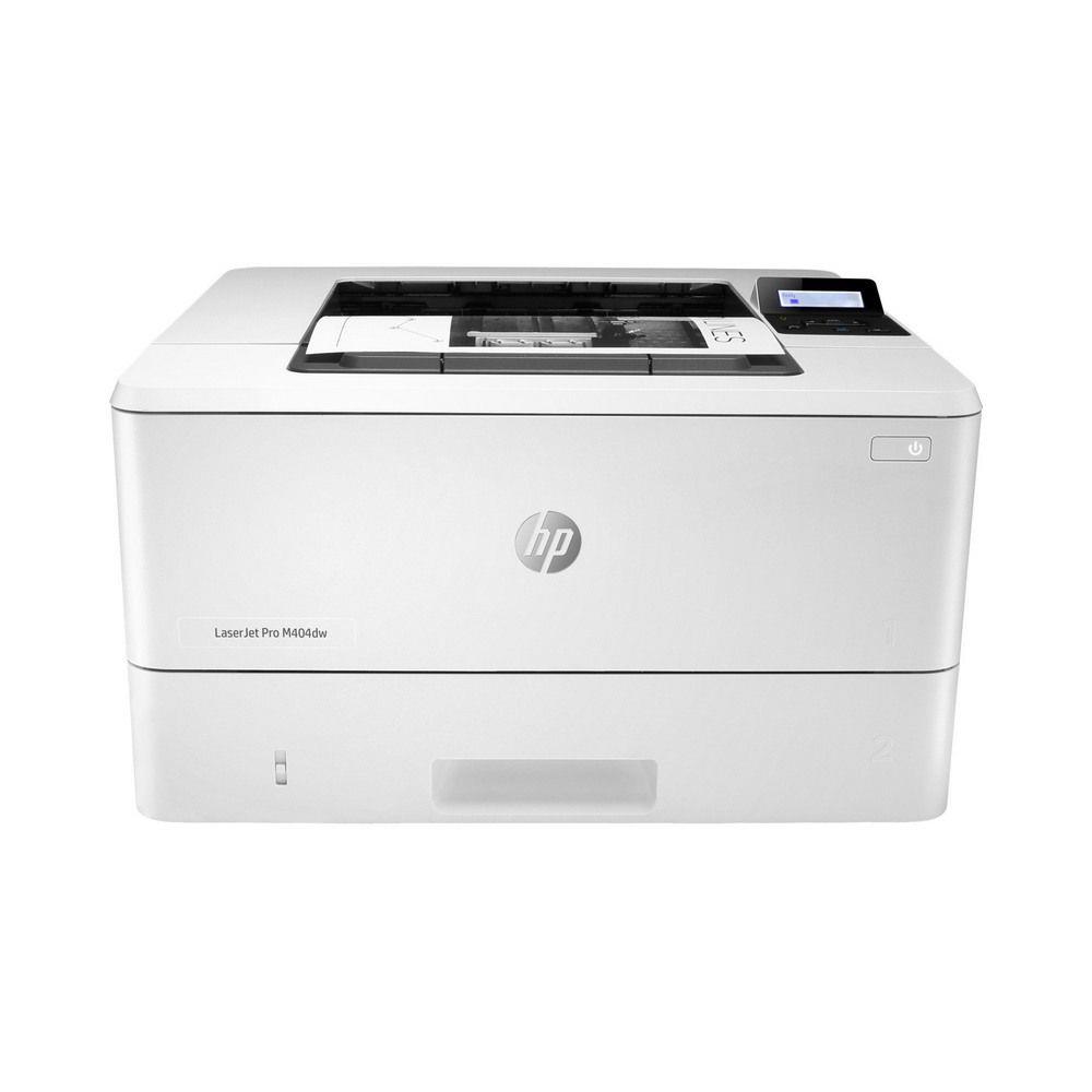 HP LaserJet Printer N404DW