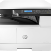 HP LaserJet MFP M438n Printer