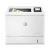 HP Color LaserJet Enterprise M554dn Printer