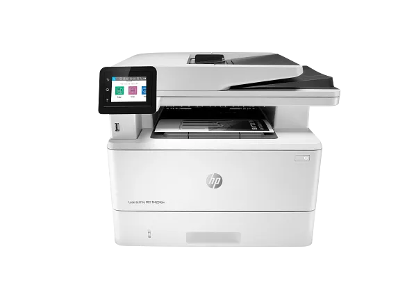 HP LaserJet Printer MFP 428FDW